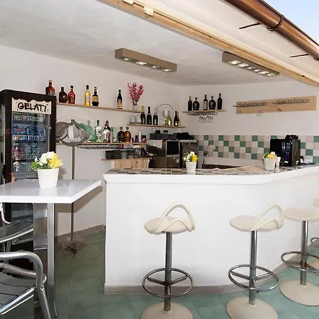 ホテル Junior Village Forio di Ischia
