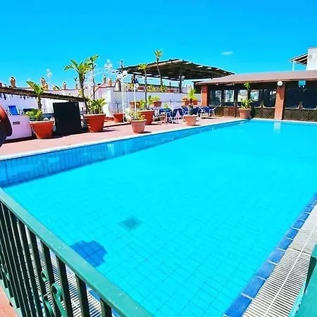 ホテル Junior Village 3*