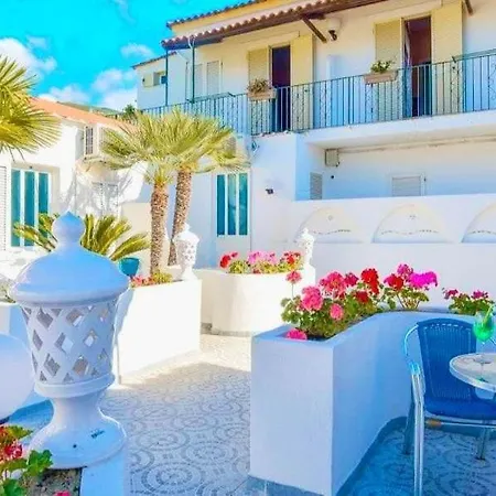 Junior Village 3* Forio di Ischia