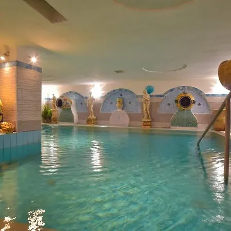 ホテル Junior Village Forio di Ischia