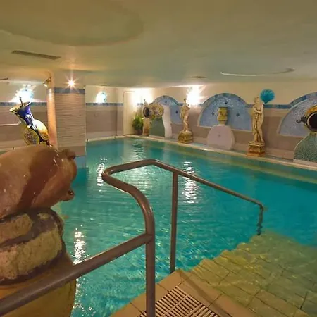 Junior Village 3* Forio di Ischia