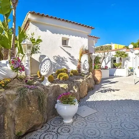 Junior Village 3* Forio di Ischia