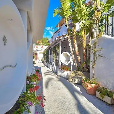 Junior Village 3* Forio di Ischia