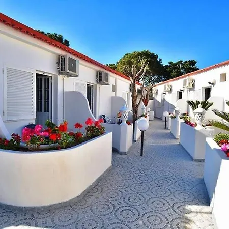ホテル Junior Village