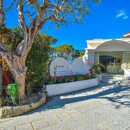 ホテル Junior Village Forio di Ischia